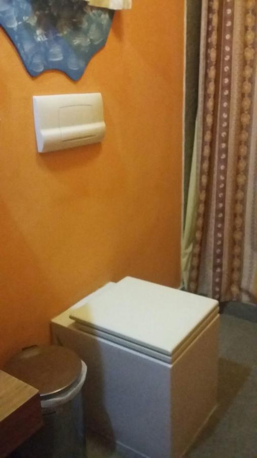 Hotel Cuna Maya Copán Dış mekan fotoğraf