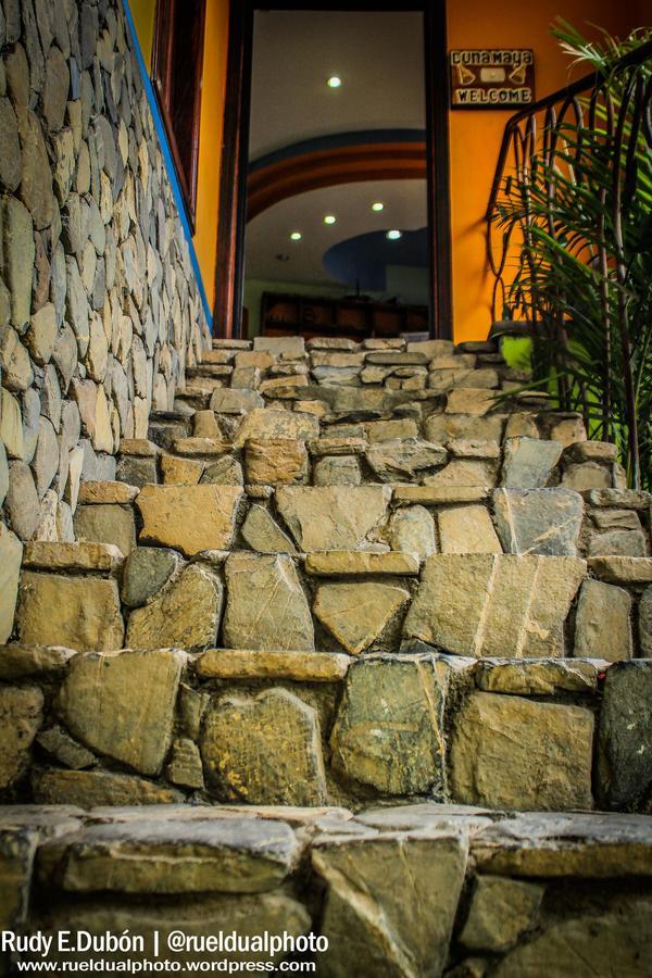 Hotel Cuna Maya Copán Dış mekan fotoğraf