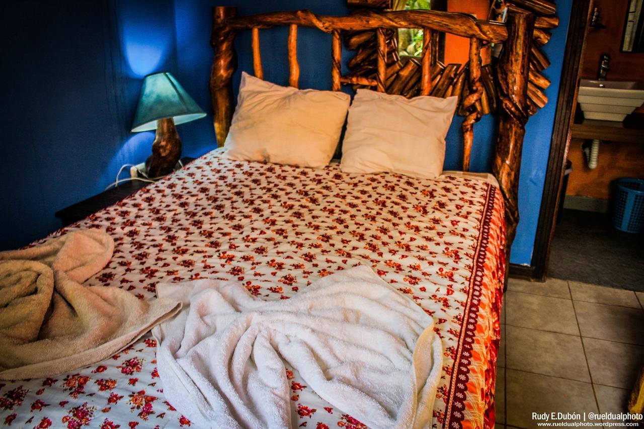 Hotel Cuna Maya Copán Dış mekan fotoğraf