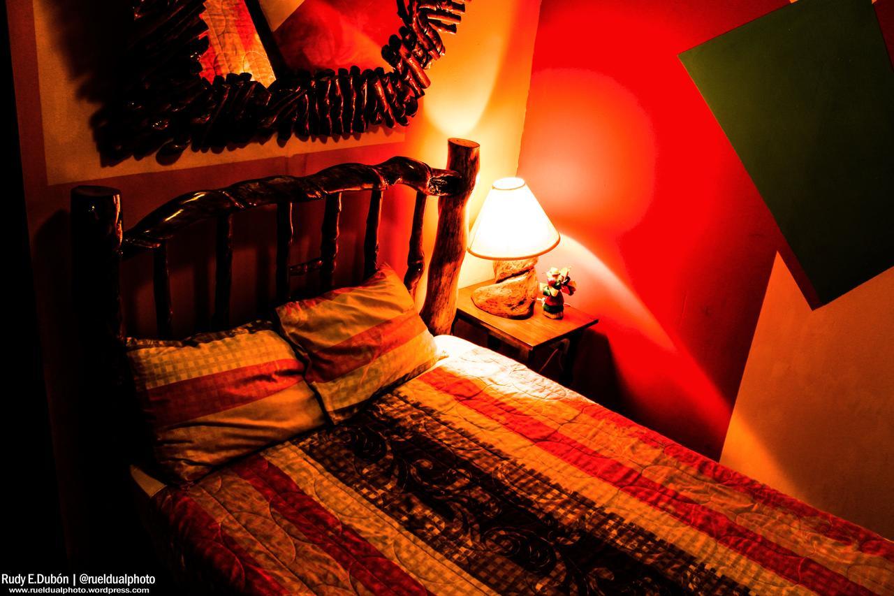 Hotel Cuna Maya Copán Dış mekan fotoğraf