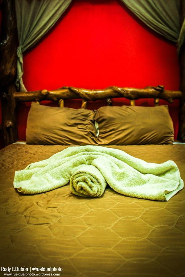 Hotel Cuna Maya Copán Dış mekan fotoğraf